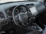 Mitsubishi ASX 2021